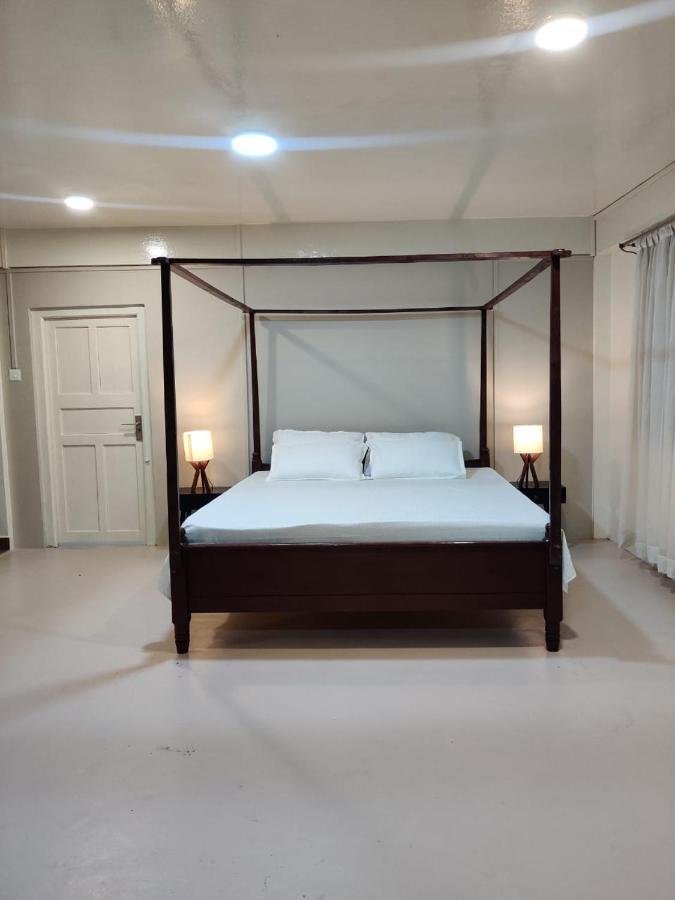 Heijo'S Homestay Jowai المظهر الخارجي الصورة