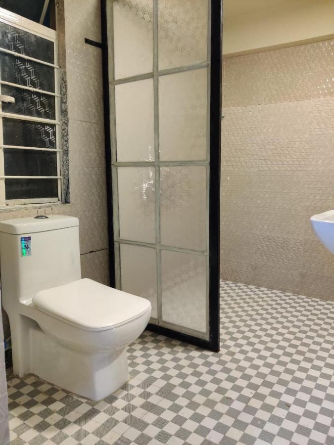 Heijo'S Homestay Jowai المظهر الخارجي الصورة