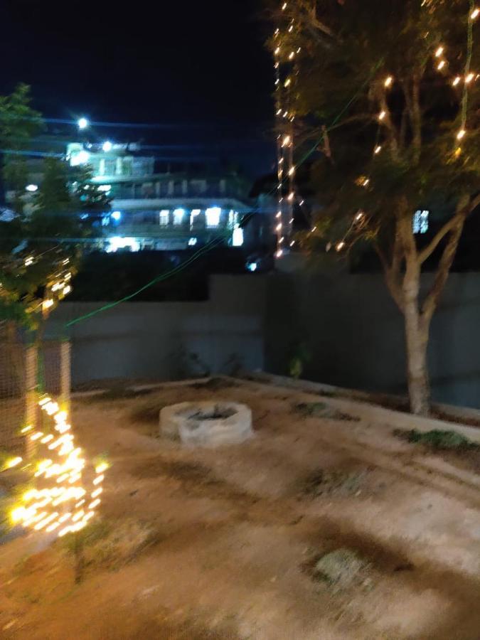 Heijo'S Homestay Jowai المظهر الخارجي الصورة