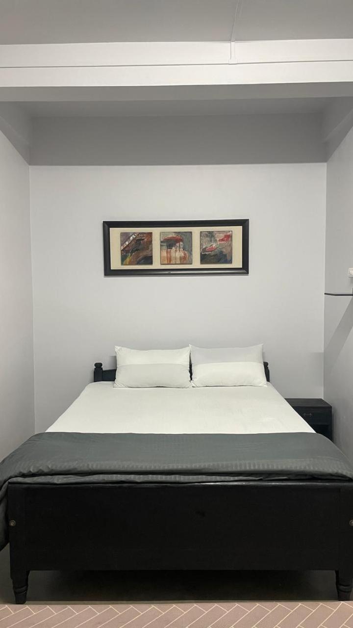 Heijo'S Homestay Jowai المظهر الخارجي الصورة