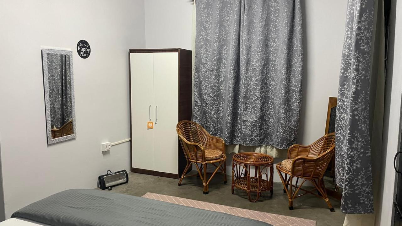 Heijo'S Homestay Jowai المظهر الخارجي الصورة