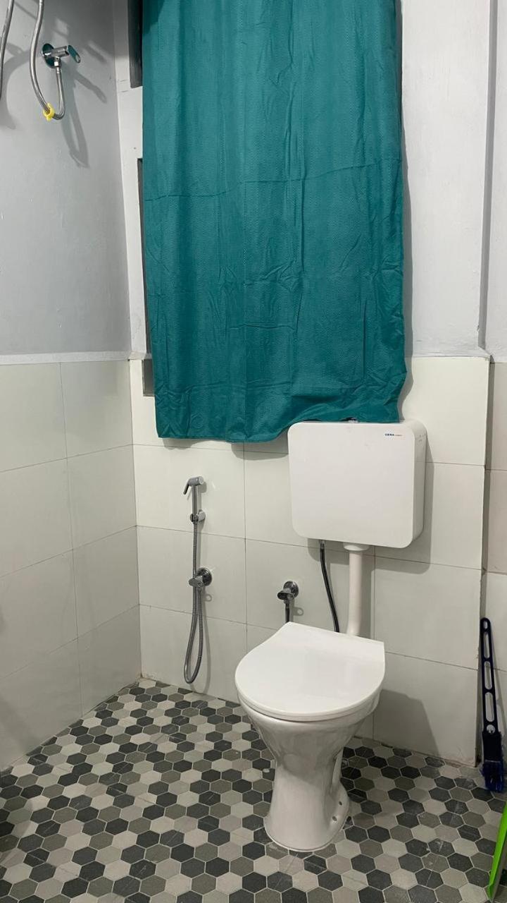 Heijo'S Homestay Jowai المظهر الخارجي الصورة