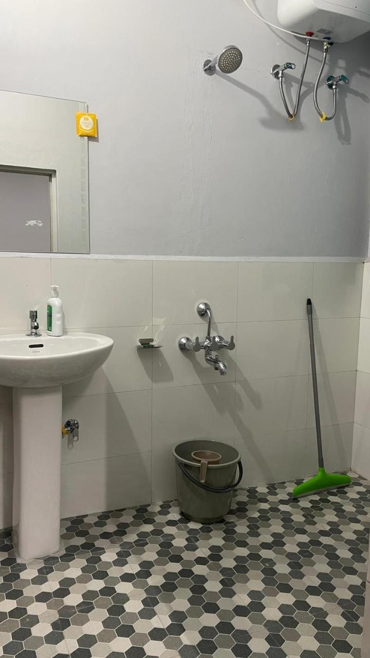 Heijo'S Homestay Jowai المظهر الخارجي الصورة