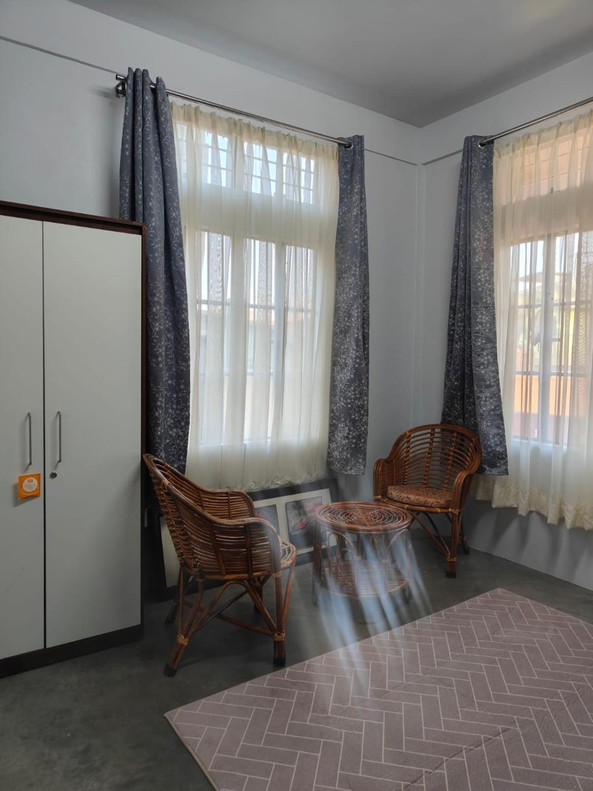 Heijo'S Homestay Jowai المظهر الخارجي الصورة